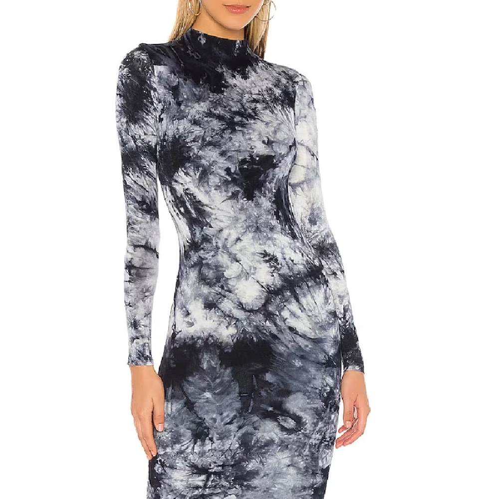 Lovers and Friends Ivanna Midi Dress XS